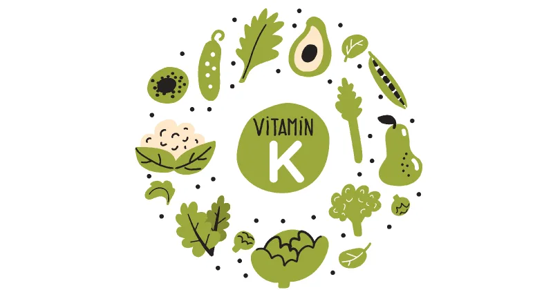Vitamin K Benefits