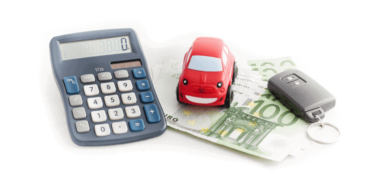 Used Car Valuation and Its Impact on Insurance