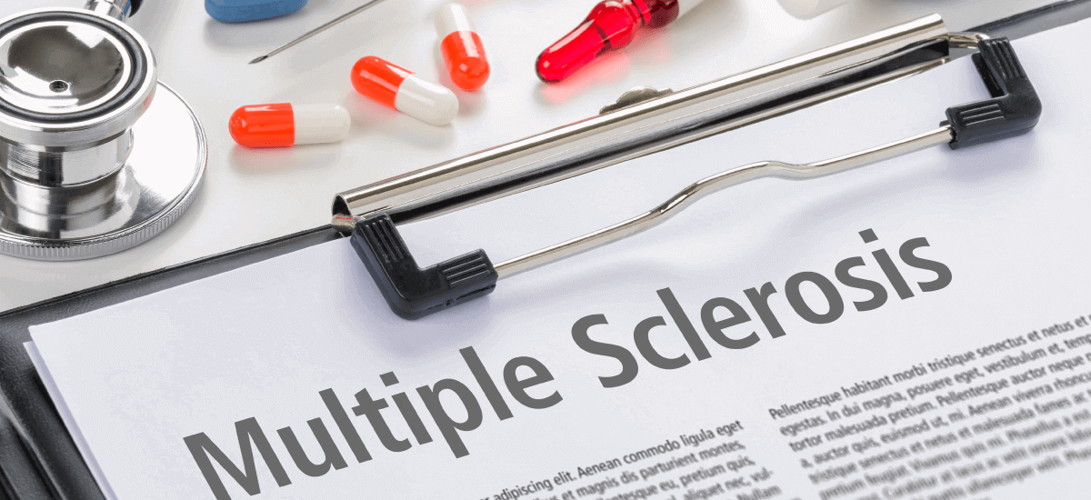 Does health insurance cover Multiple Sclerosis in India?