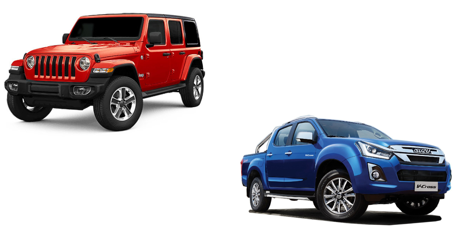Find the perfect 4x4 Cars in India - Ensuring you find the perfect 4x4 Car