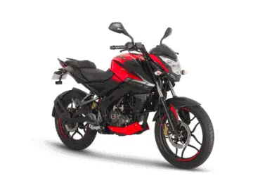 Bajaj Pulsar NS160 Bike Insurance