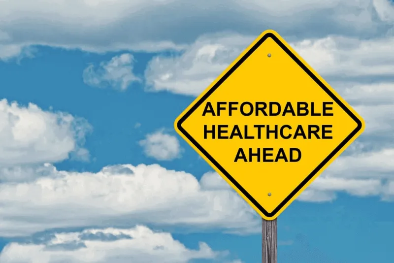 5 Ways To Keep Your Health Insurance Affordable