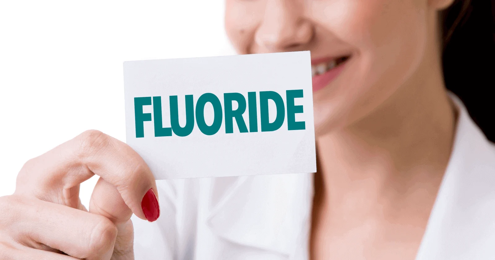 The impact of fluoride on dental health

