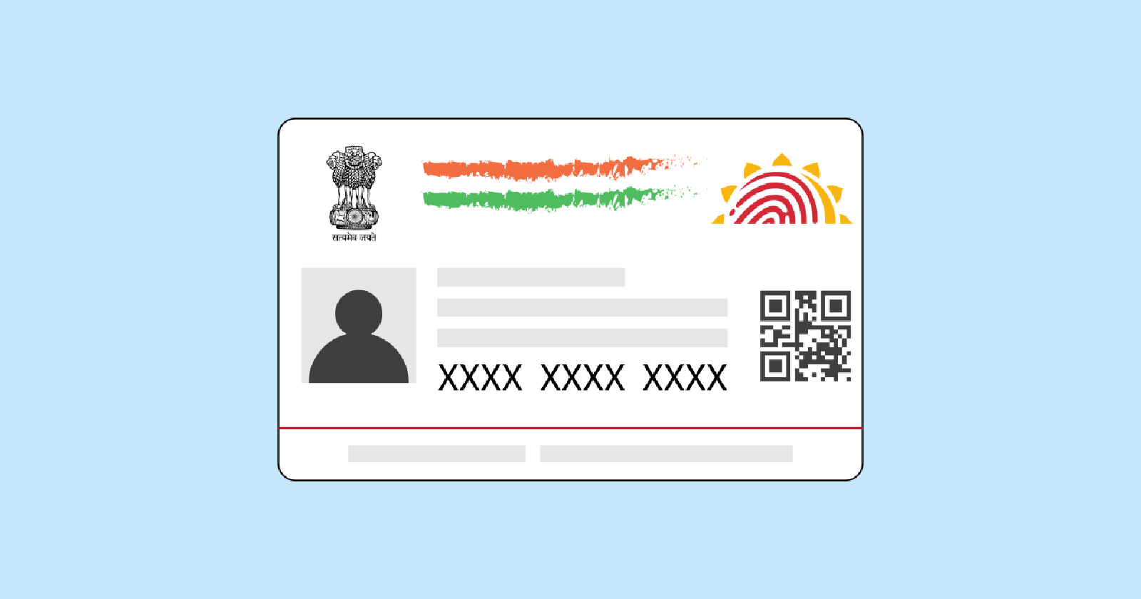 Aadhaar Card for Non-resident Indians (NRIs)