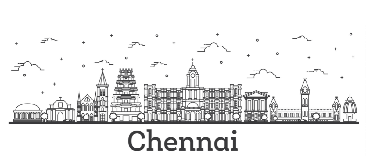 Chennai RTO Offices