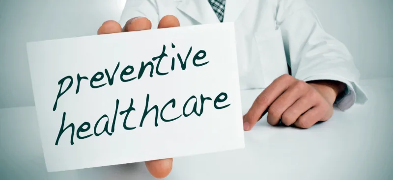 Preventive Healthcare for Employees Can Save Future Costs