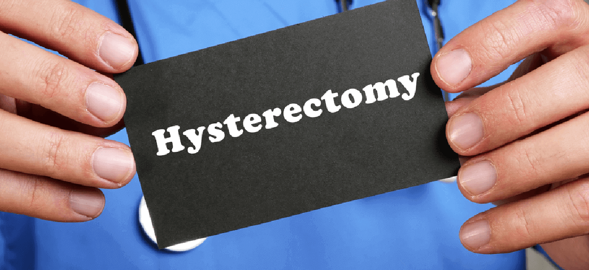 Hysterectomy: Types, Benefits, Risks & Recovery Process