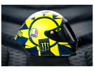 AGV Helmets