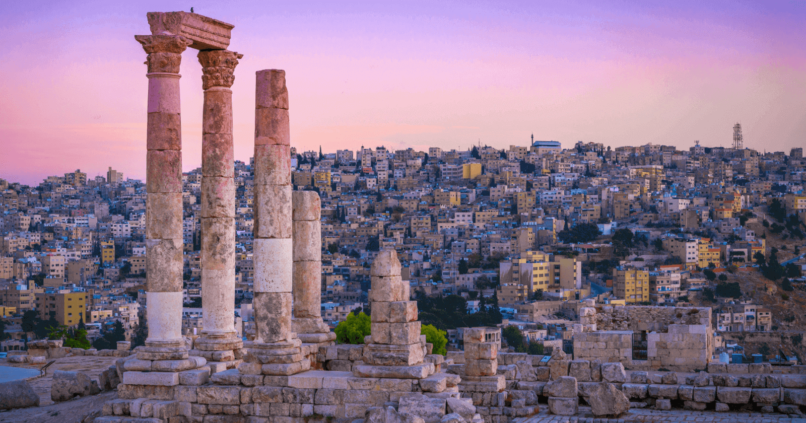 Best time to visit Jordan: All you need to know