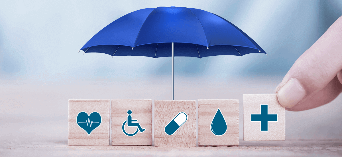Importance of Having the Right Health Insurance Policy in Monsoon Season