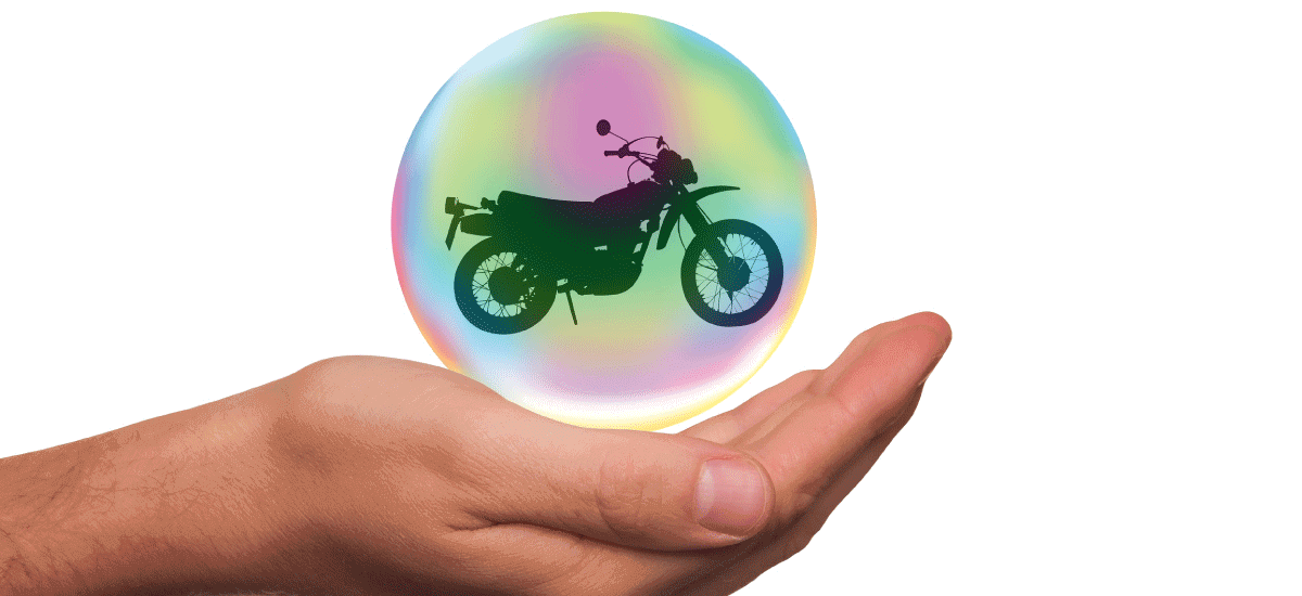 Consumable Cover Add-on in Two-Wheeler Insurance