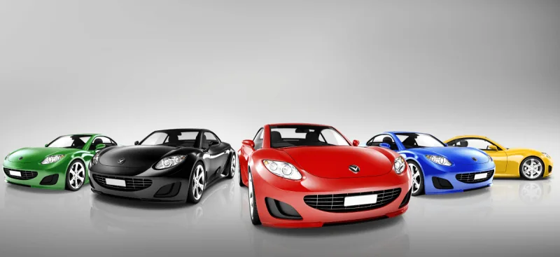 Does your Car’s Colour Determine the Car Insurance Premium?