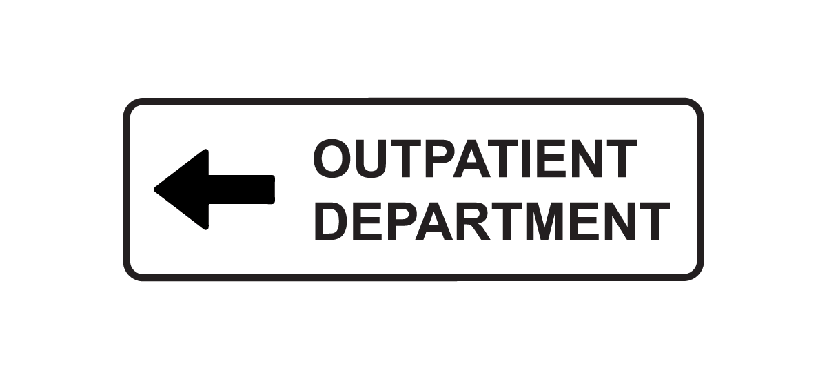 Inpatient hospitalisation vs. outpatient hospitalisation: Comparing two types of patient care