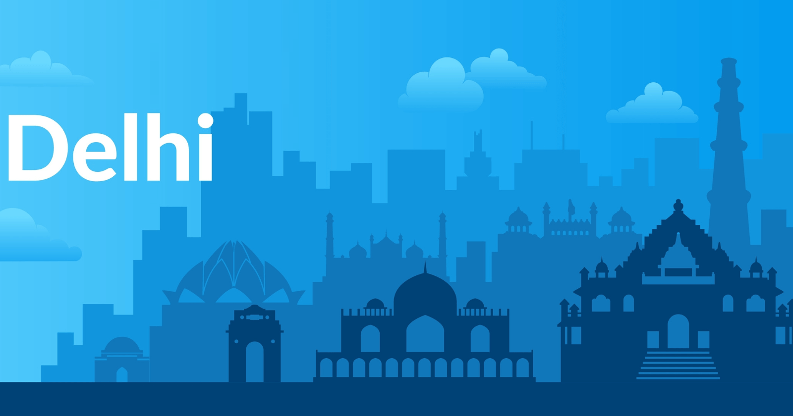 Delhi RTO Offices: Codewise List, Website and Contact details