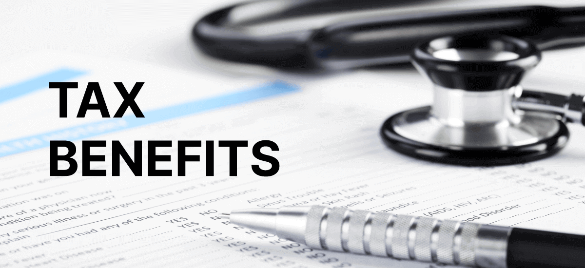 Health Insurance Tax Benefits and Deductions