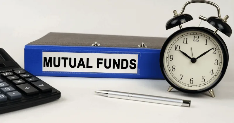Types of Mutual Funds 