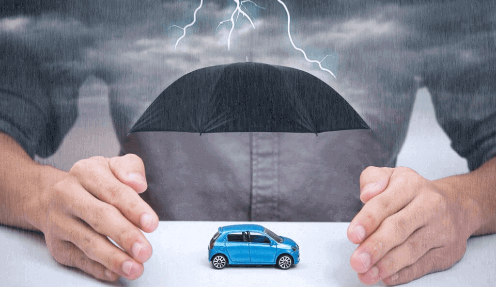 Get Your Car Prepped For The Monsoon