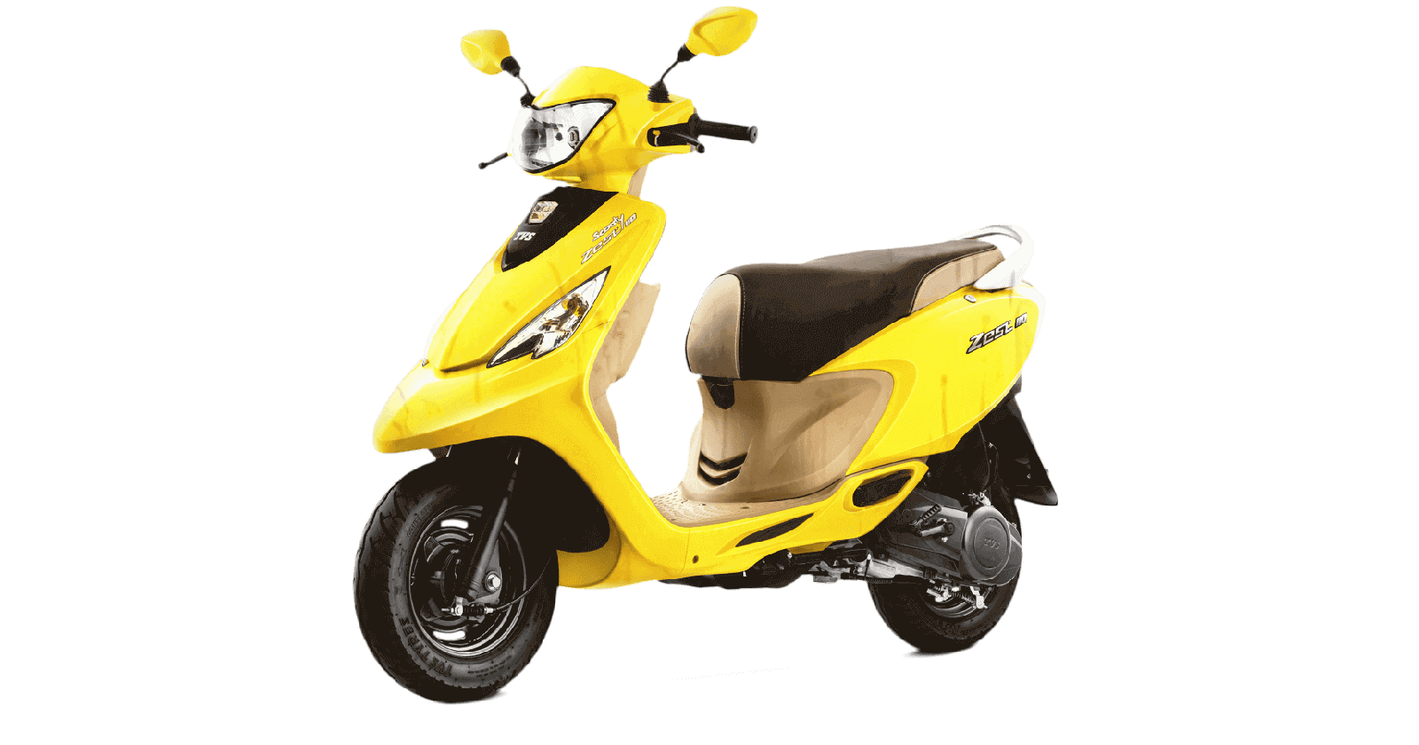 Best 110cc Scooters in India