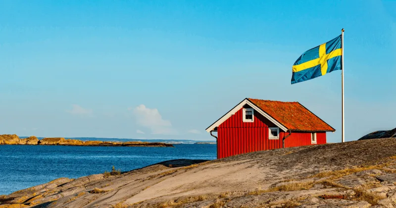 Easy Steps to Check Sweden Visa Status