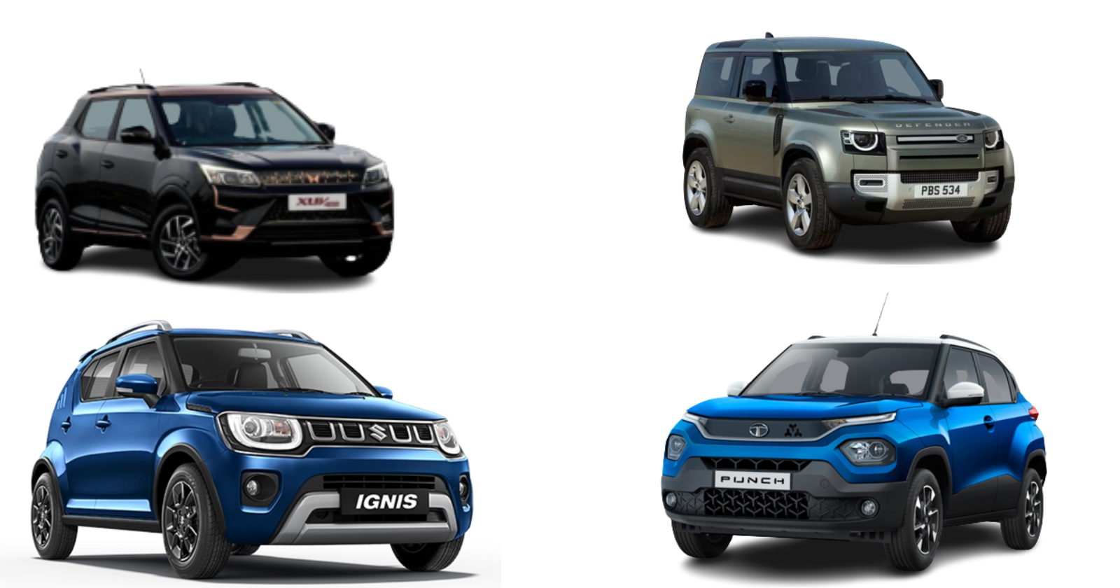 Car Companies in India: Top 11 Automobile Companies In India [2024