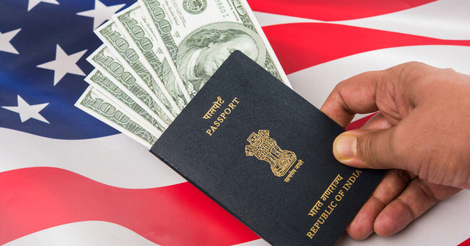 us tourist visa fees india