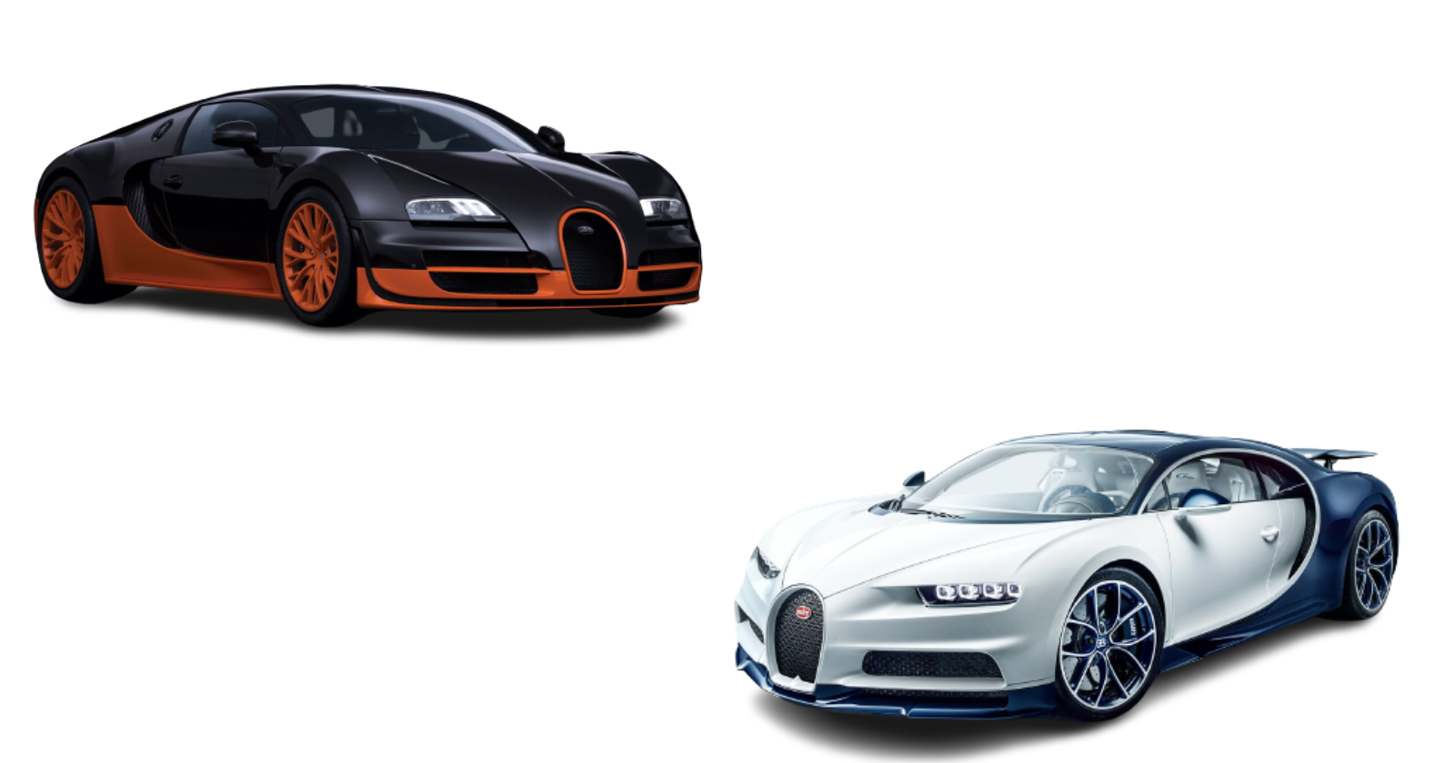 Bugatti Car Price in India: List of Best Bugatti Cars in 2024