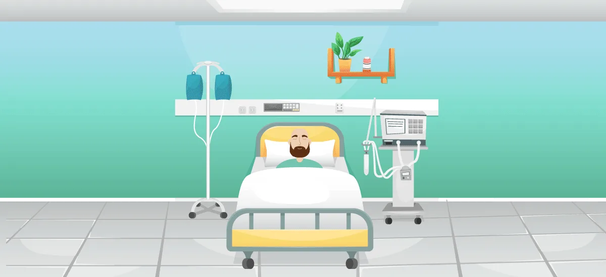 Room Rent Capping Under Health Insurance Coverage