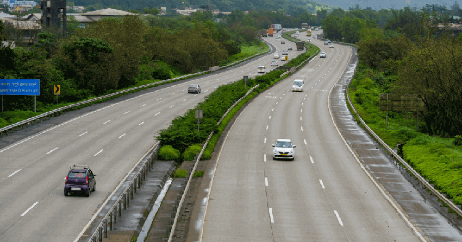 Road Tax in Maharashtra