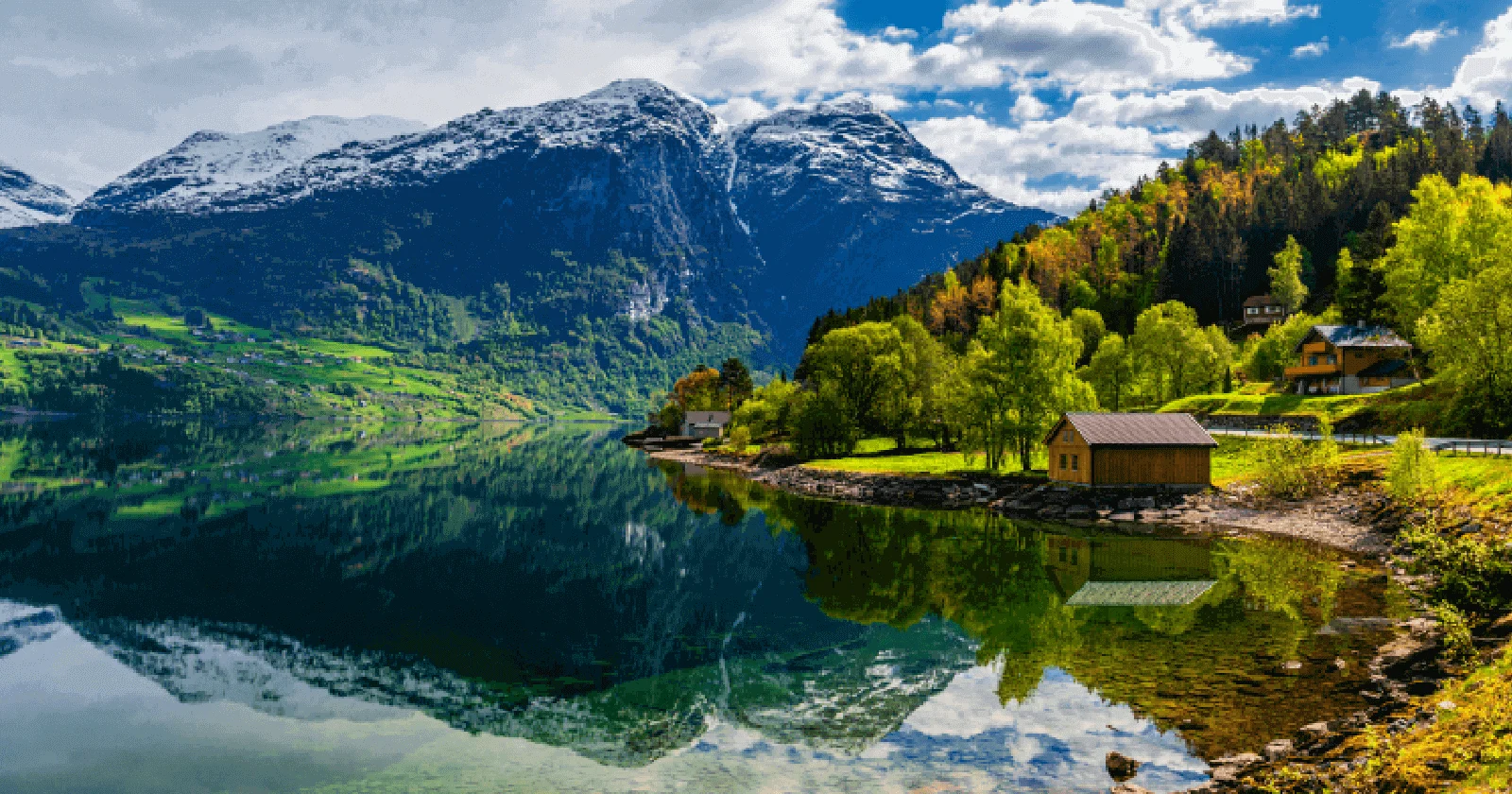 Best Time and Season to Visit Norway: Complete Guide