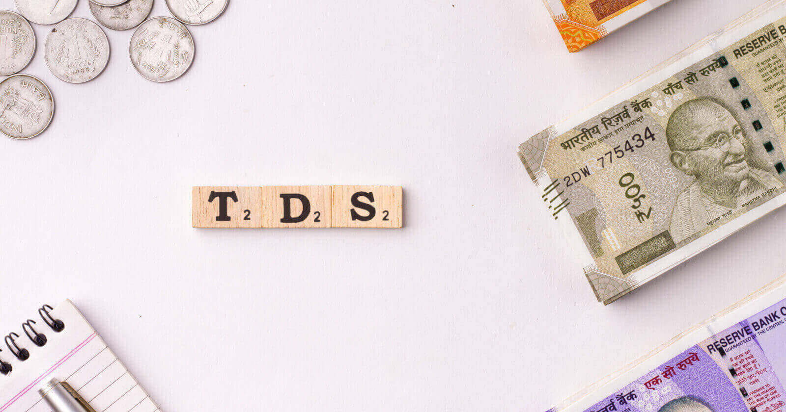 What is TDS? - TDS Rates, TDS Return & Filing Process