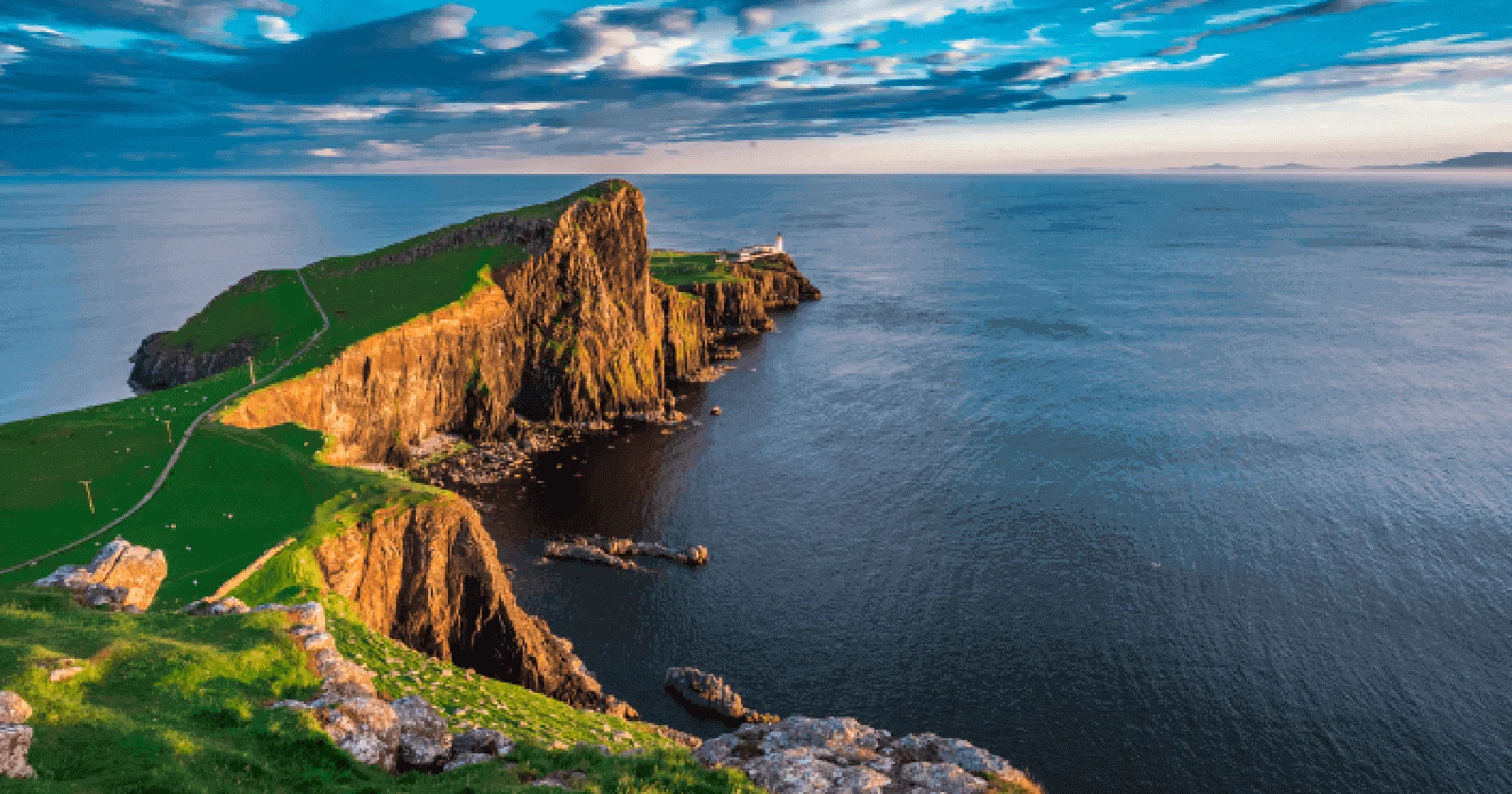 Best time to visit Scotland: Complete guide
