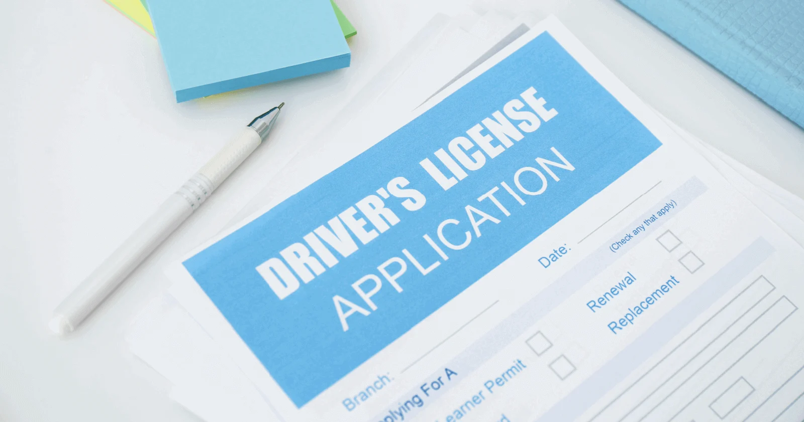Driving Licence (DL) Forms: A Comprehensive Guide for Applicants