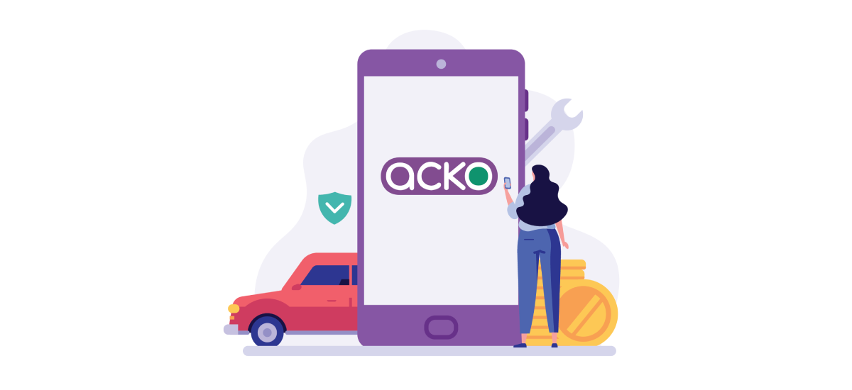 Advantages of Buying Insurance from ACKO