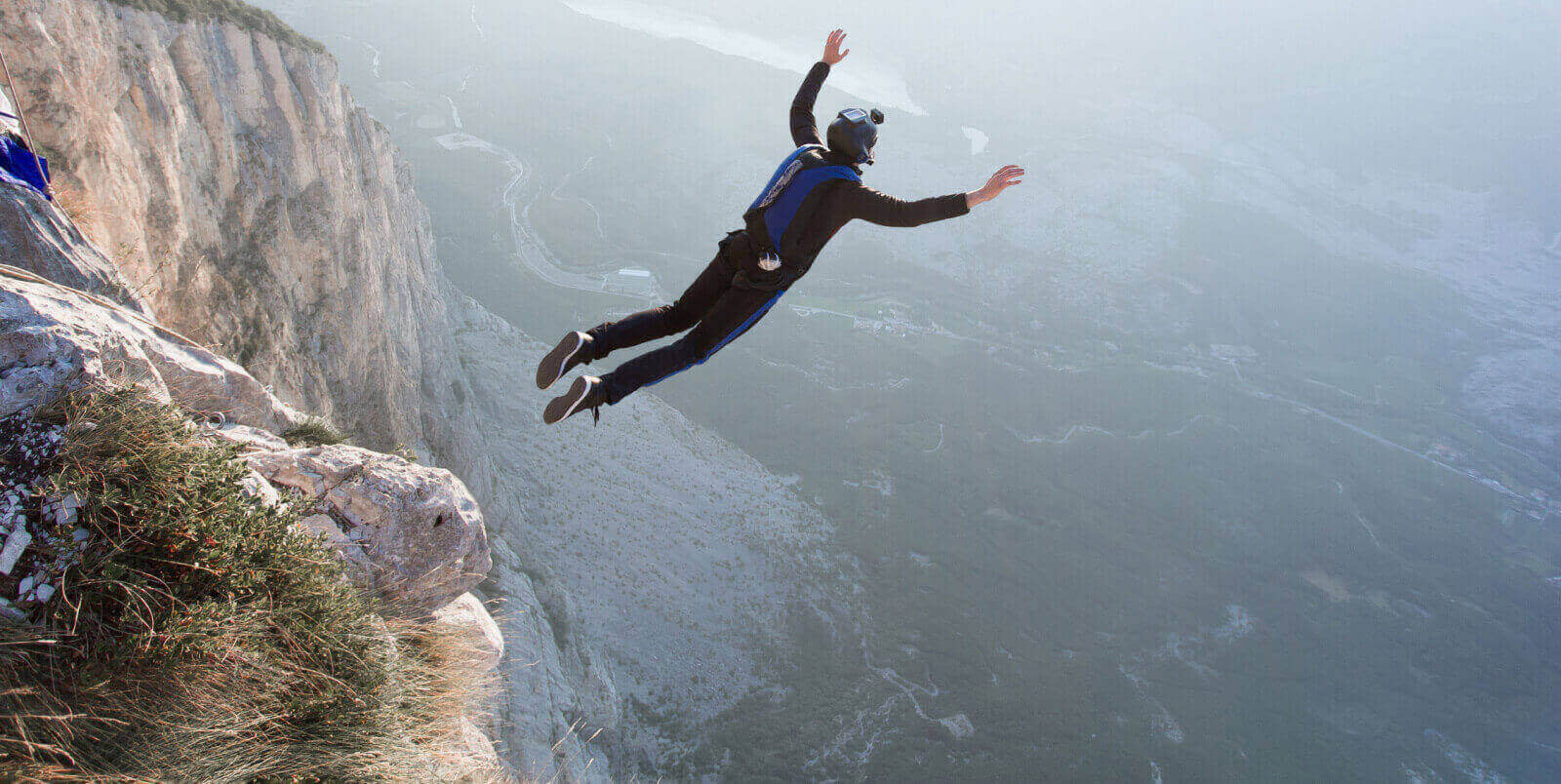 Leap into the Adventure of a Lifetime with Base Jumping - Your Complete Guide