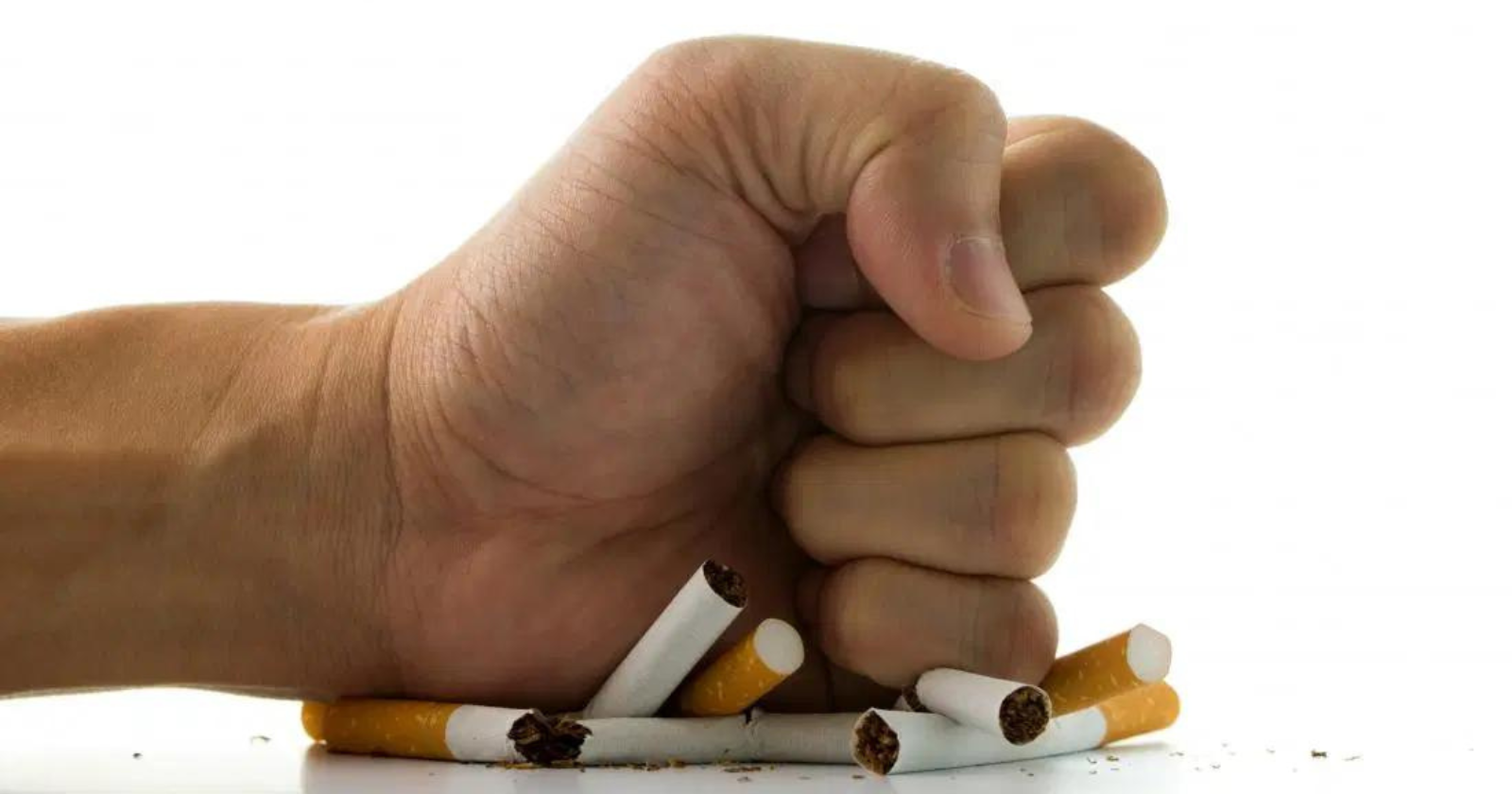 Kicking the habit: Discover the health benefits of quitting smoking