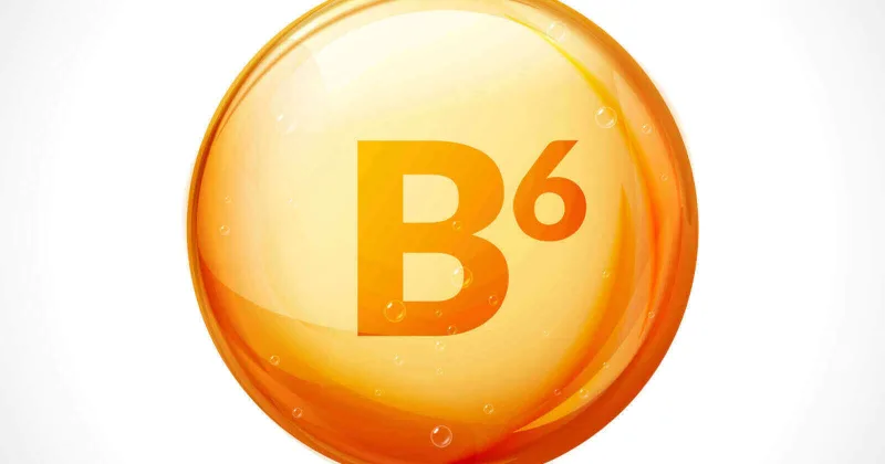 Vitamin B6