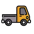 Goods Carrying Vehicle