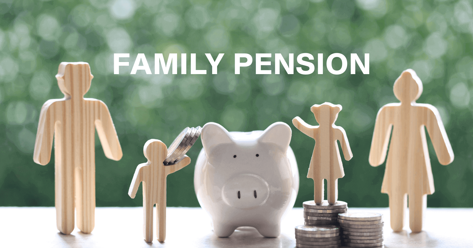 Clarification on family pension cut on in case of death during currency period