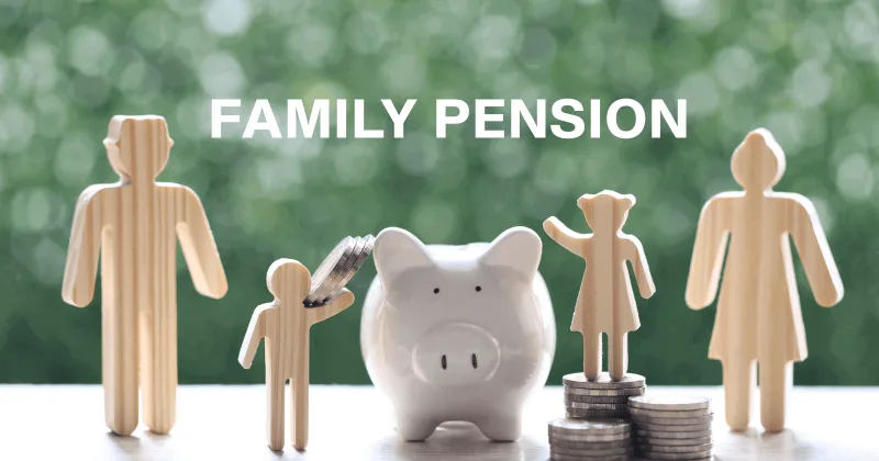 Family Pension