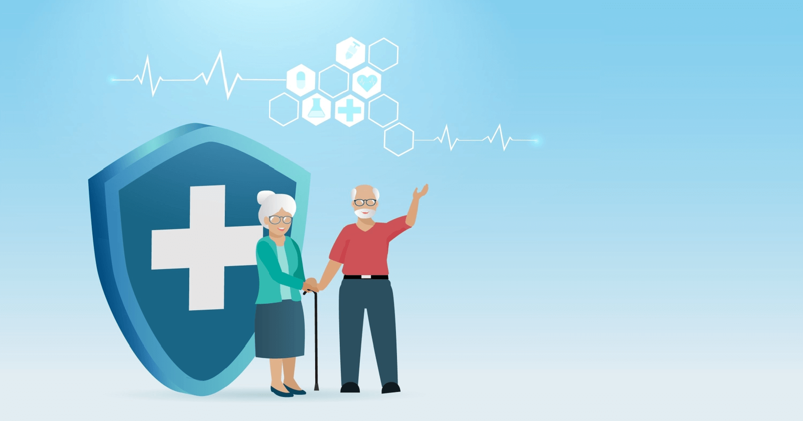 What Type of Health Insurance is Best for Seniors?