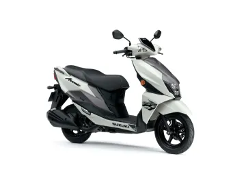 Suzuki Avenis 125