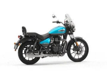 Royal Enfield Meteor 350 Bike Insurance