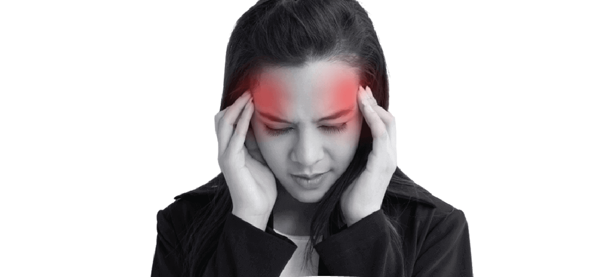 Migraine Types, Stages, Symptoms, Causes and Treatment