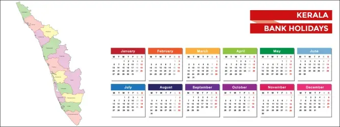 Kerala Holidays: List of Public Holidays in Kerala in 2023