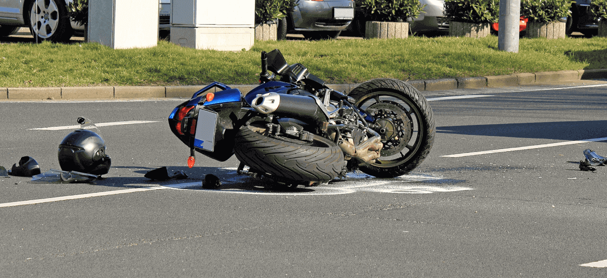Physical damage coverage in two-wheeler insurance