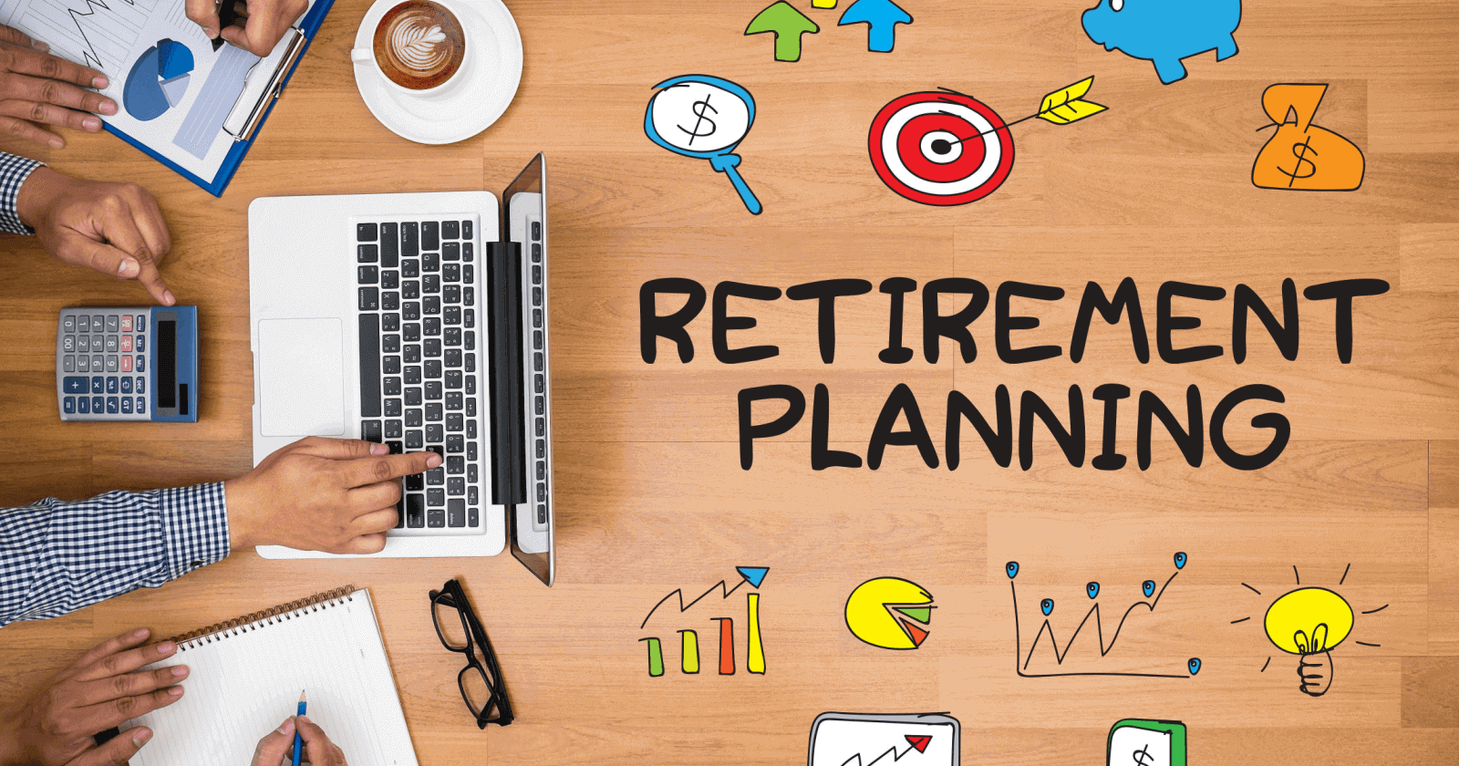 Comprehensive Guide To Retirement Planning In India For 2023