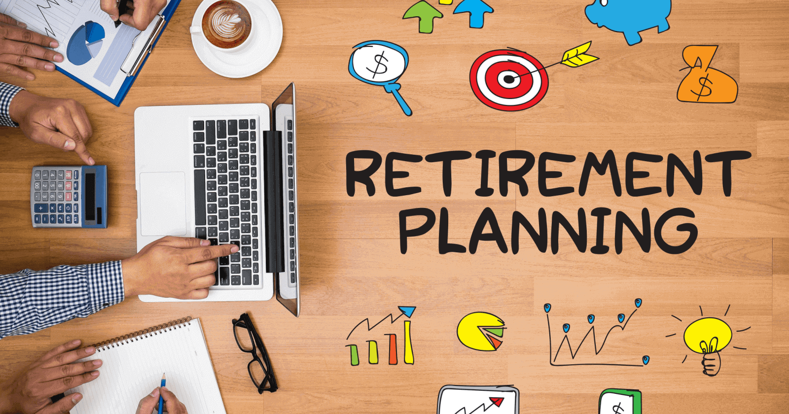 Your Comprehensive Guide to Retirement Planning in India for 2023