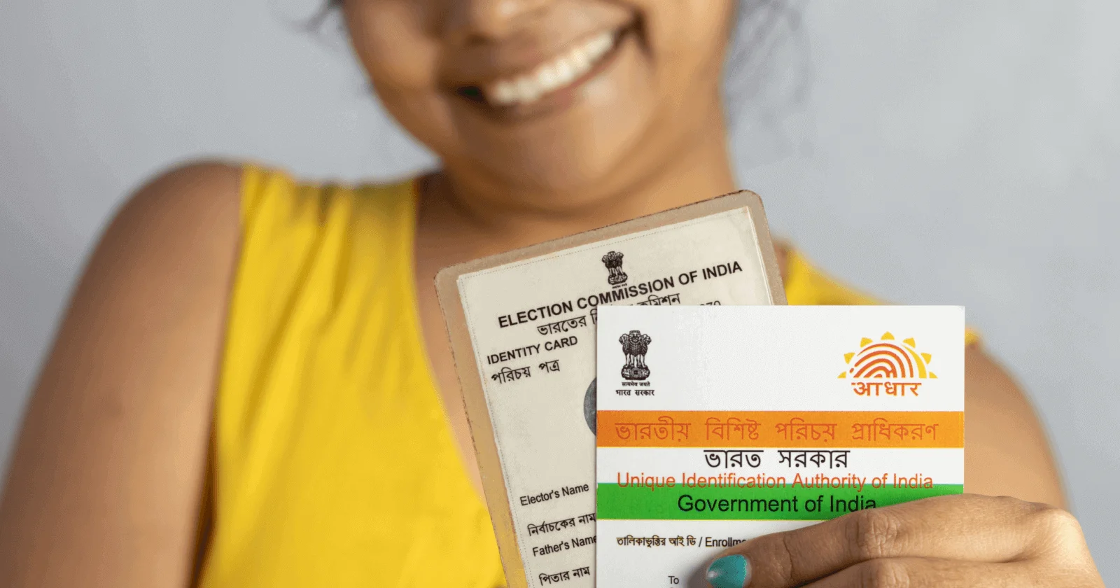 Voter Card Form: Unveiling its Essence and Importance for an Empowered India.