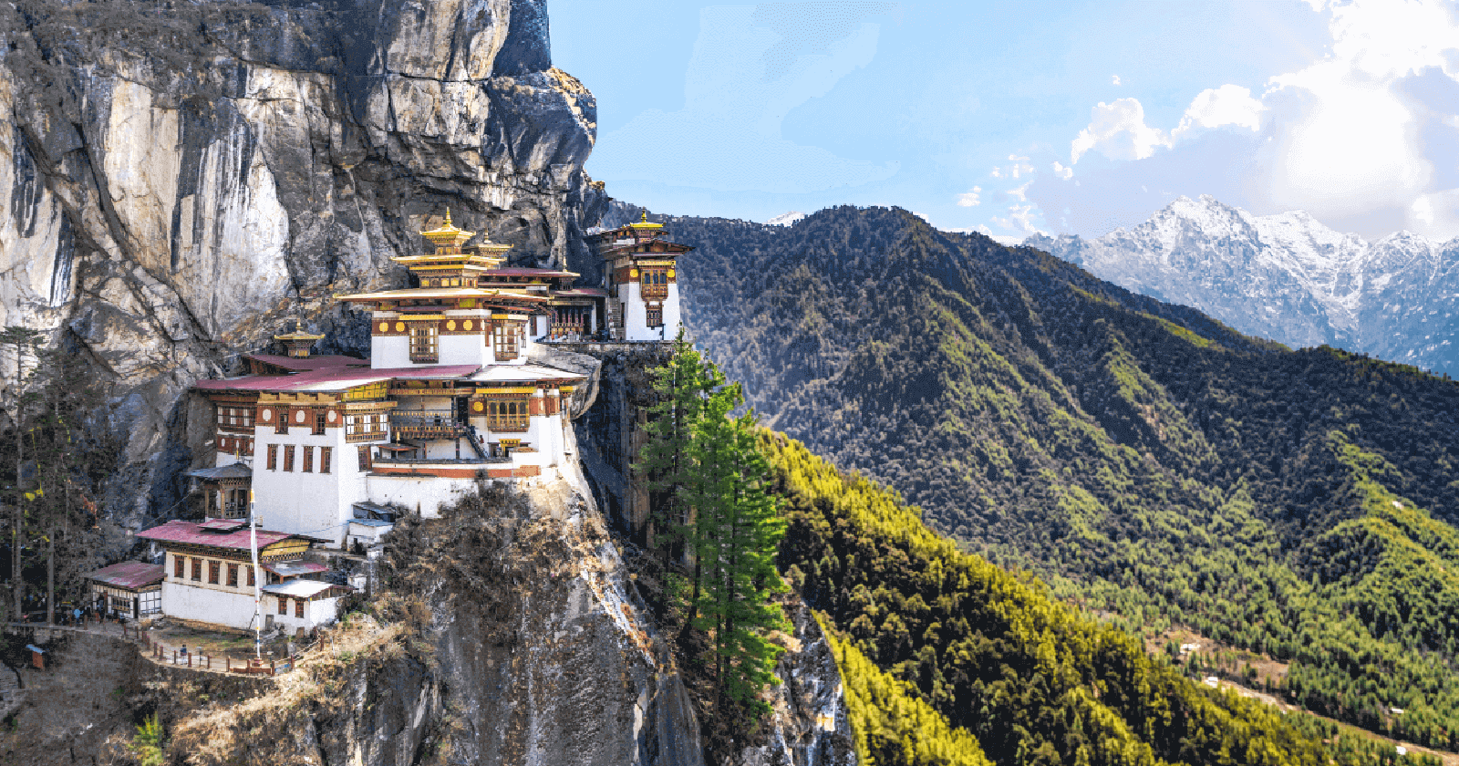 best time to visit bhutan