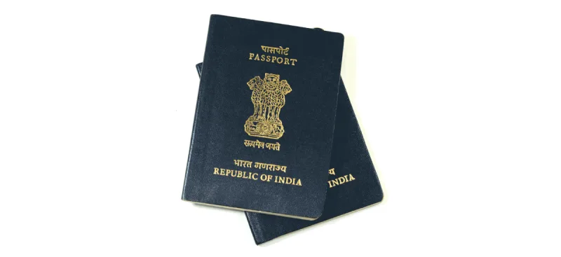 How to Apply for Passport in India